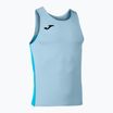 Herren Joma R-Winner Lauftank-Top himmelblau