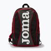 Tennis Rucksack Joma Open schwarz-rot 4925.16