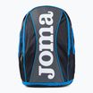 Tennis Rucksack Joma Open schwarz-blau 4925.116