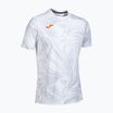 Herren-Tennisshirt Joma Challenge weiß