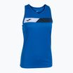 Damen Tennis Tank Top Joma Court Ärmellos royal/navy