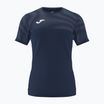 Herren Tennishemd Joma Montreal navy