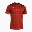 Herren Joma R-Trail Nature Laufshirt rot 103158