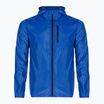 Herren Joma R-Trail Nature Windbreaker Laufjacke blau 103178.726