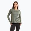 Damen Laufsweatshirt Joma R-Nature grün 901822.476