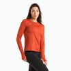 Joma R-Nature Damen Laufsweatshirt rot 901822.624