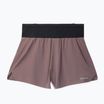 Lauf Shorts Damen NNormal Race purple