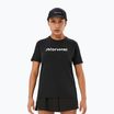 Women's NNormal Race Lauf-T-Shirt schwarz