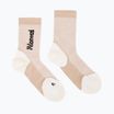 Laufsocken NNormal Merino Beige
