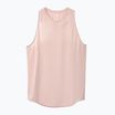 Lauf Tank Top Damen NNormal Race Tank pink