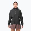 Laufjacke Damen NNormal Trail Rain black