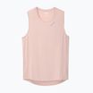 Lauf Tank Top Herren NNormal Race Tank pink