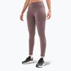 Damen Laufleggings NNormal Active lila