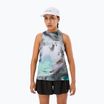 Women's NNormal Race Tank mehrfarbiges Laufshirt
