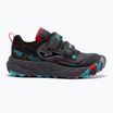 Joma Adventure Kinder Laufschuhe schwarz