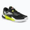 Herren Joma Roland Padel Schuhe schwarz