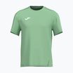 Herren-Tennisshirt Joma Torneo grün