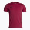 Herren Joma R-City fuchsia Laufshirt