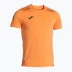 Herren Joma R-City orange Laufshirt