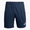 Herren Joma Open III Shorts navy blau