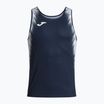 Joma Elite XI Herren Laufshirt navy/weiß