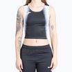 Joma Elite XI Damen Laufshirt schwarz/weiß