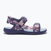Joma Boat Jr Kindersandalen lila