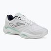 Tennisschuhe Damen Joma Master 1000 Lady C white/ turquoise