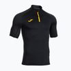 Herren Joma R-Nature Laufshirt schwarz