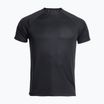 Herren Joma R-Night Iconic Laufshirt schwarz