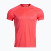Herren Joma R-Night Iconic Laufshirt koralle