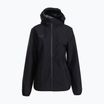 Damen Laufjacke Joma R-Night Raincoat schwarz