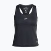 Damen Laufshirt Joma R-Nature Tank Top schwarz