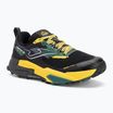 Herren Laufschuhe Joma Sierra schwarz/zitrone