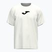 Herren-Tennisshirt Joma Challenge weiß