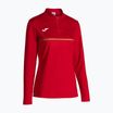 Joma Record III Damen Laufshirt rot