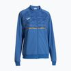 Joma Record III Full Zip königlichen Frauen laufen Sweatshirt