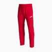 Herren Joma Record III Laufhose rot
