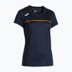 Joma Record III Damen Laufshirt navy