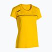 Joma Record III Damen Laufshirt gelb