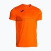 Herren Joma Record III Laufshirt orange