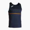 Herren Joma Record III Laufshirt navy