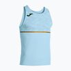 Joma Record III Herren Laufshirt hellblau