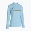 Joma Record III Damen Laufsweatshirt hellblau