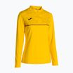 Joma Record III Damen Laufsweatshirt gelb