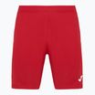 Herren Tennisshorts Joma Montreal rot