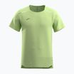 Herren Joma R-City lime Laufshirt