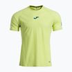 Herren Laufshirt Joma R-Trail Nature lime