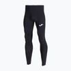 Men's Joma Record Laufleggings schwarz