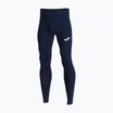 Herren Joma Record Laufleggings navy